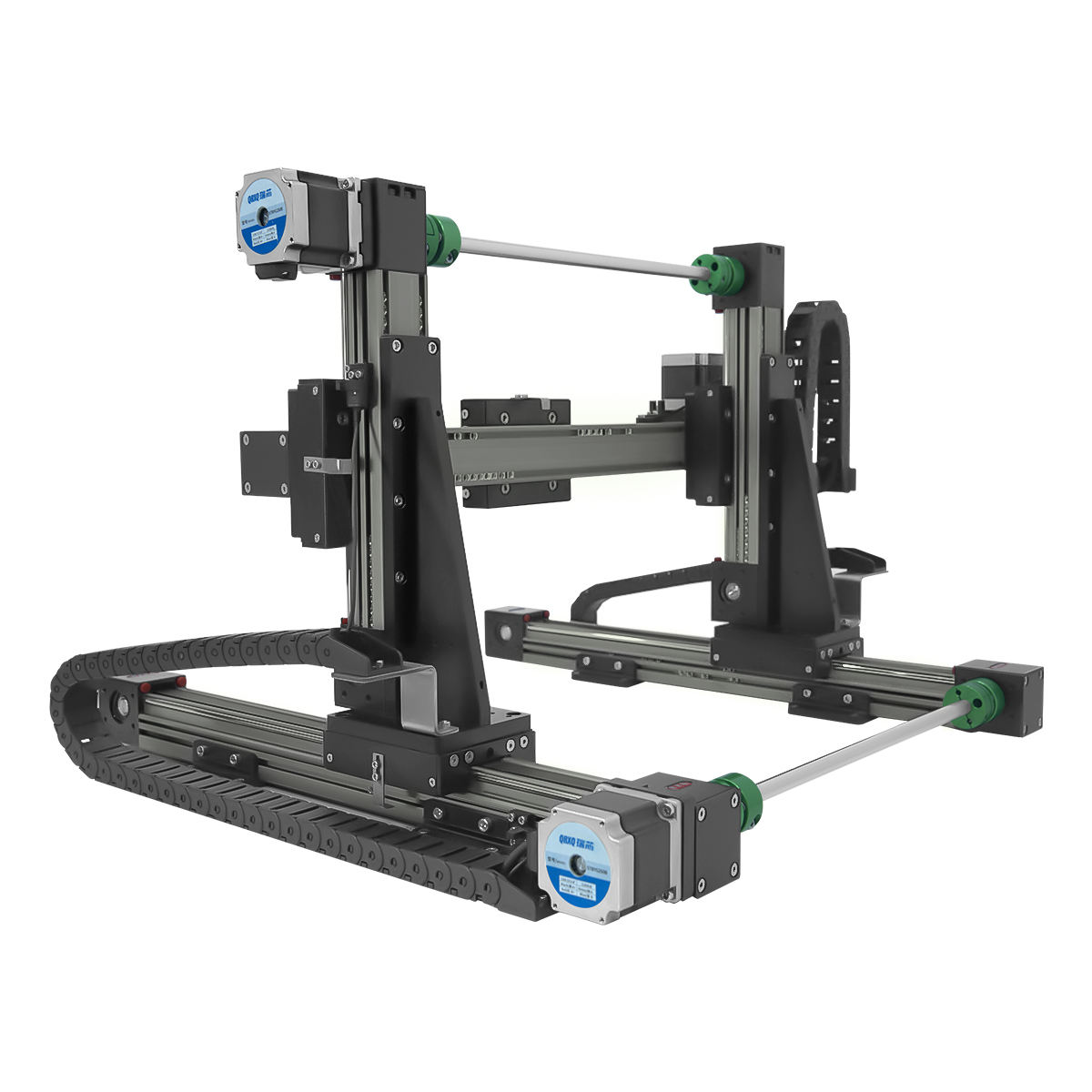 RXP45XYZ-H Gantry Robot XYZ St – Stepper Motor recenzja i cena
