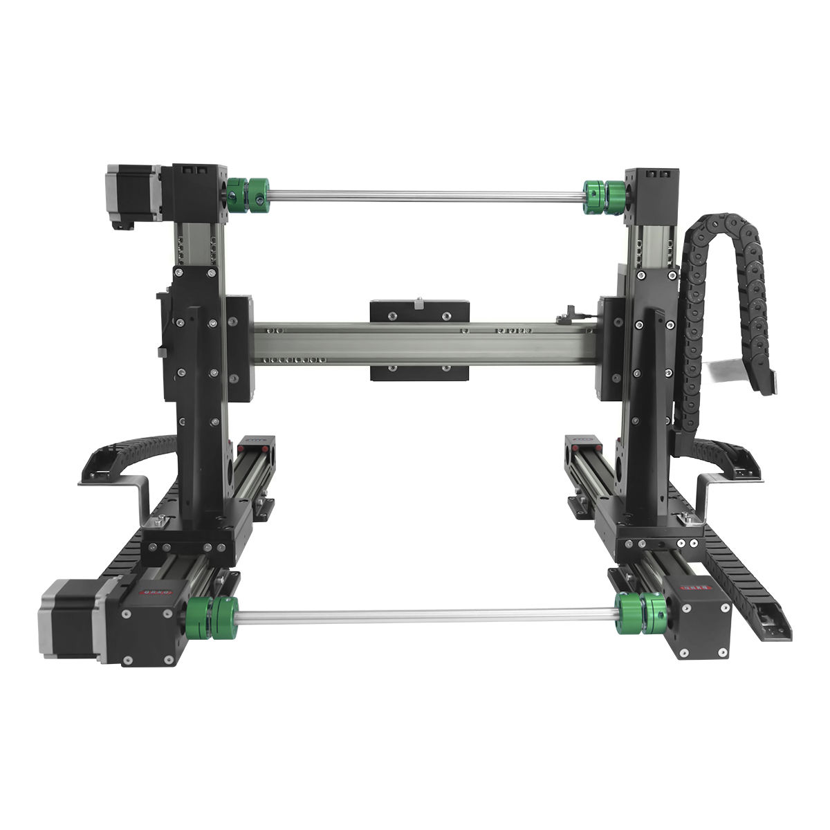 RXP45XYZ-H Gantry Robot XYZ St – Stepper Motor recenzja i cena