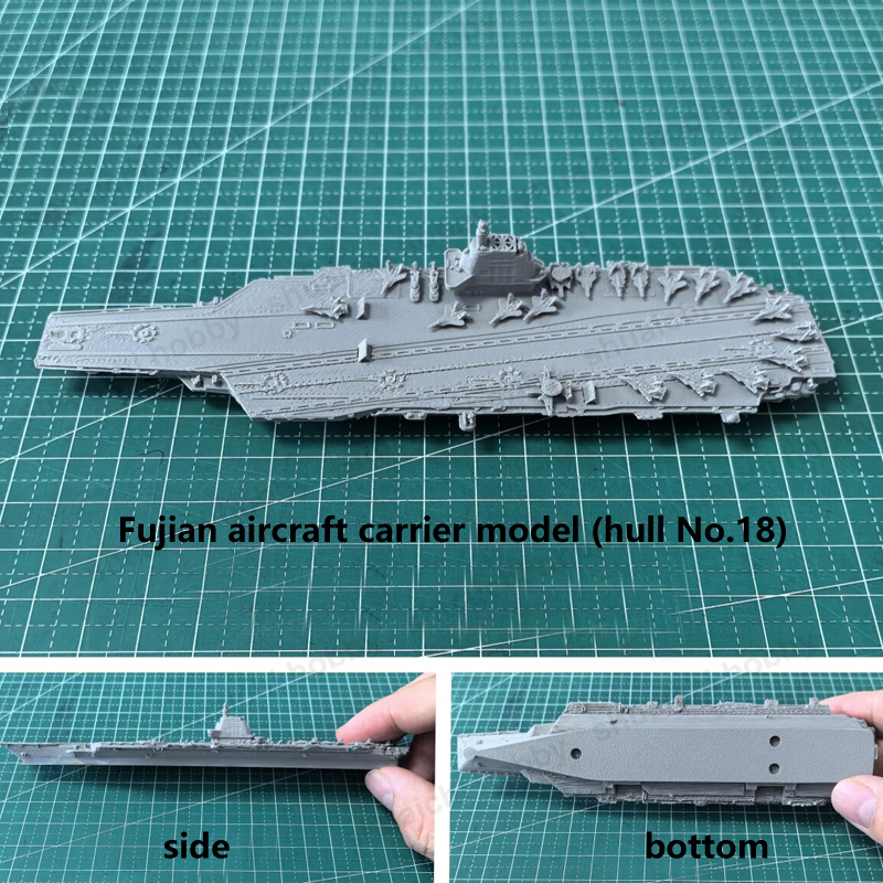1PCS 1/2000 Scale Multi-type W – 3D Printing Yourself recenzja i cena