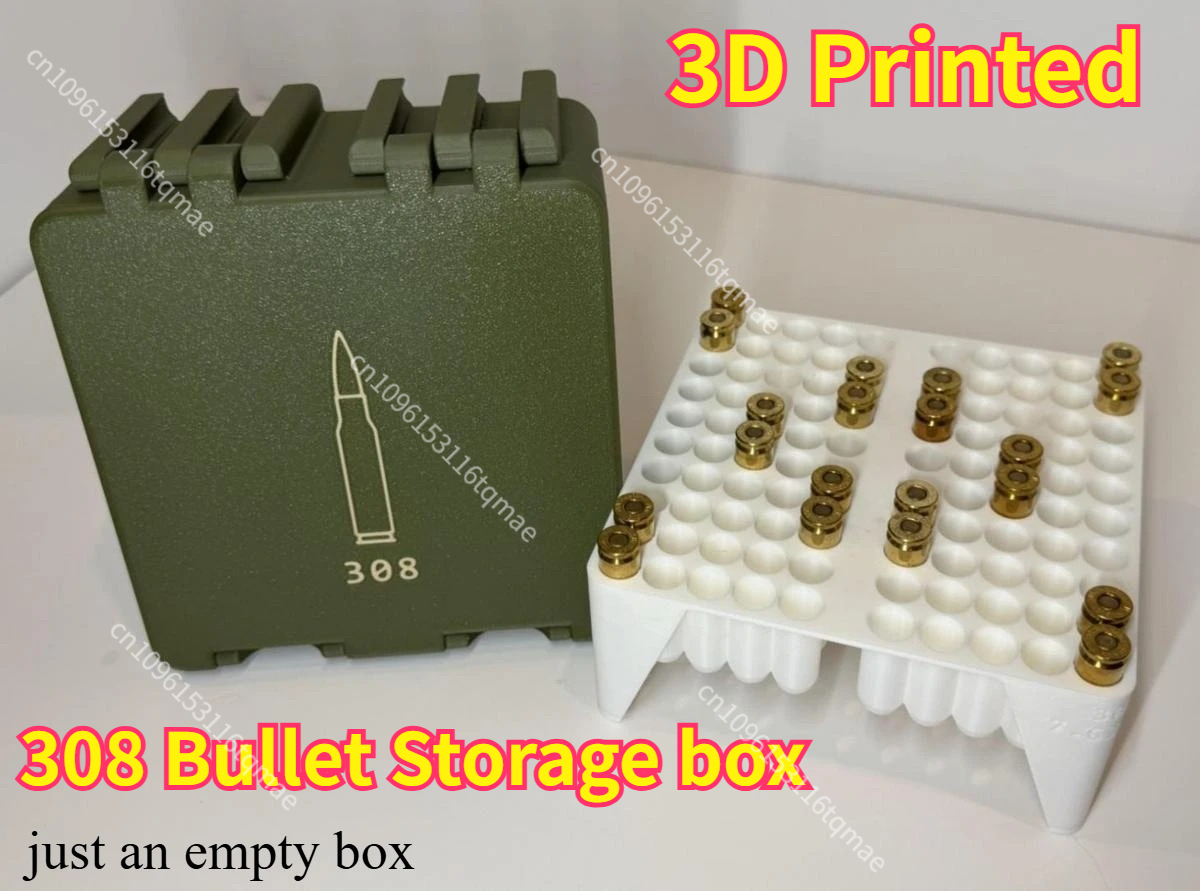 Large Capacity Snap Buckle Des – Enclosure 3D Printing recenzja i cena