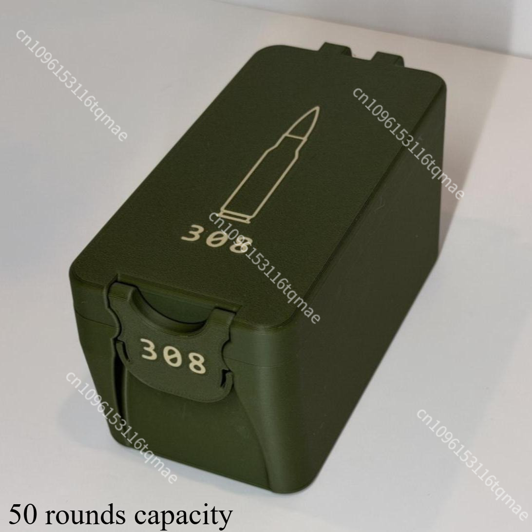 Large Capacity Snap Buckle Des – Enclosure 3D Printing recenzja i cena