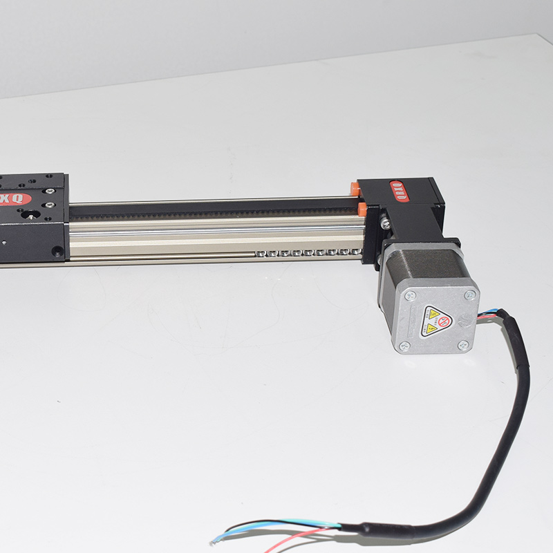 RXP-30 Rail Synchronous Belt L – Stepper Motor recenzja i cena