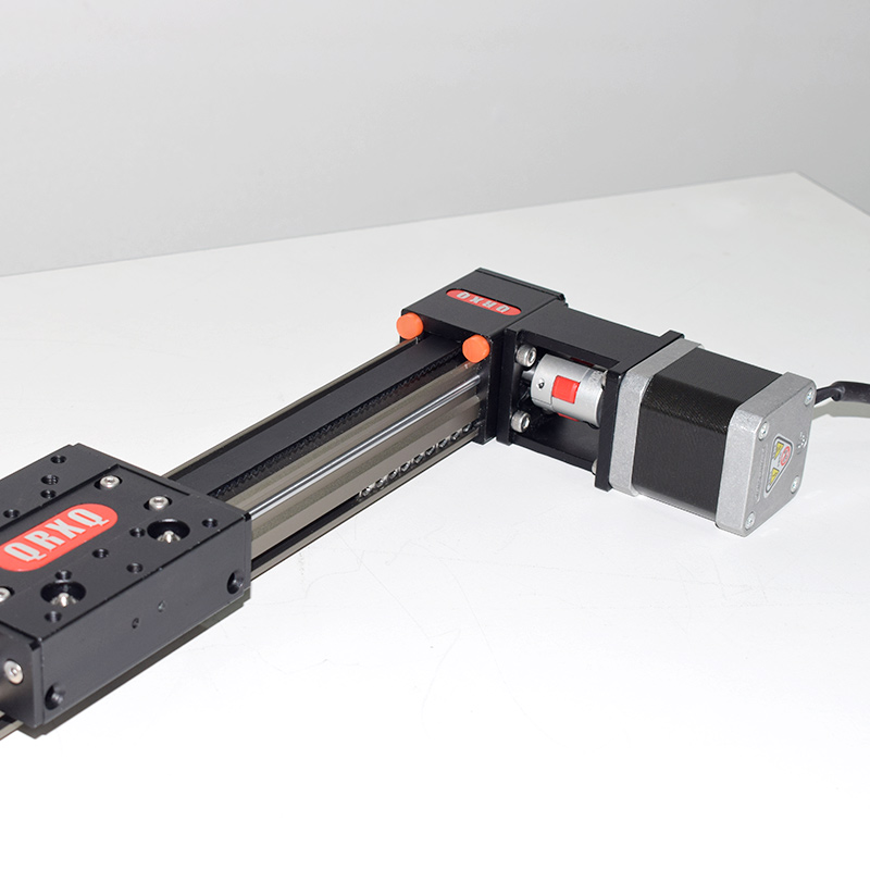 RXP-30 Rail Synchronous Belt L – Stepper Motor recenzja i cena