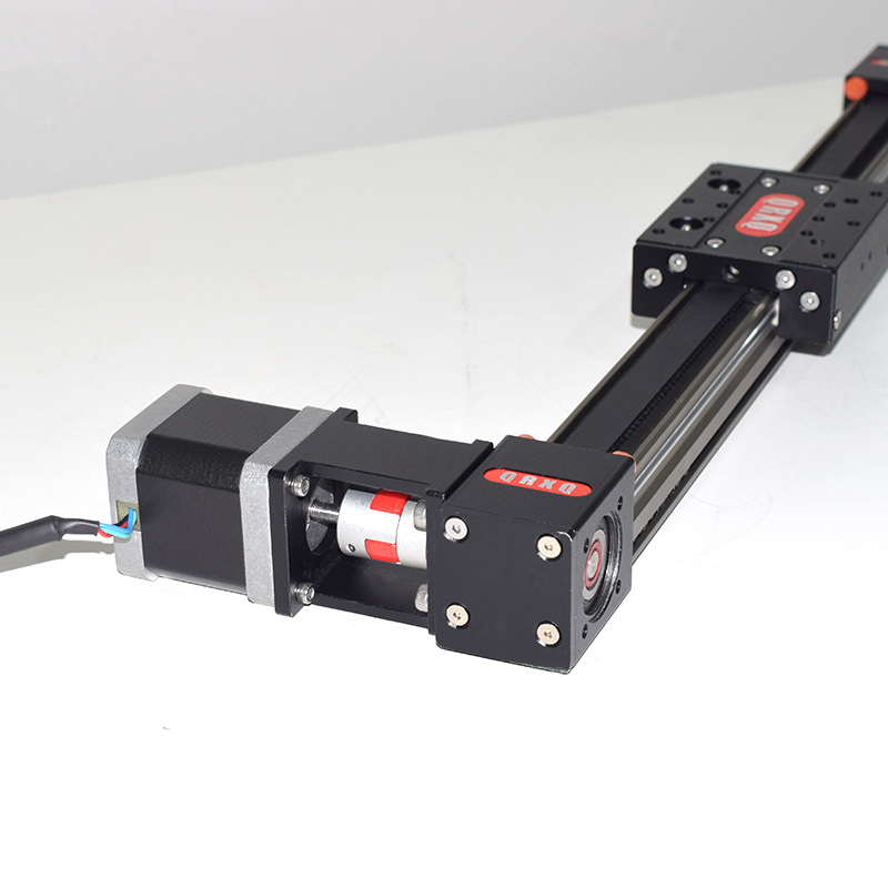 RXP-30 Rail Synchronous Belt L – Stepper Motor recenzja i cena