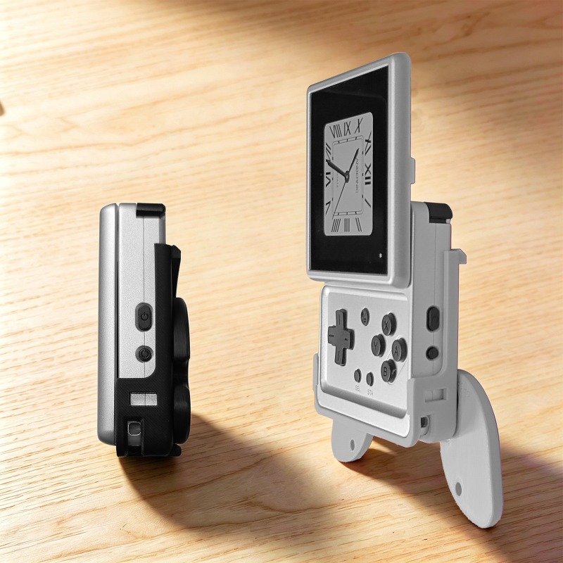 NEW for ANBERNIC RG Rotate Rot – 3D Printing Housing recenzja i cena