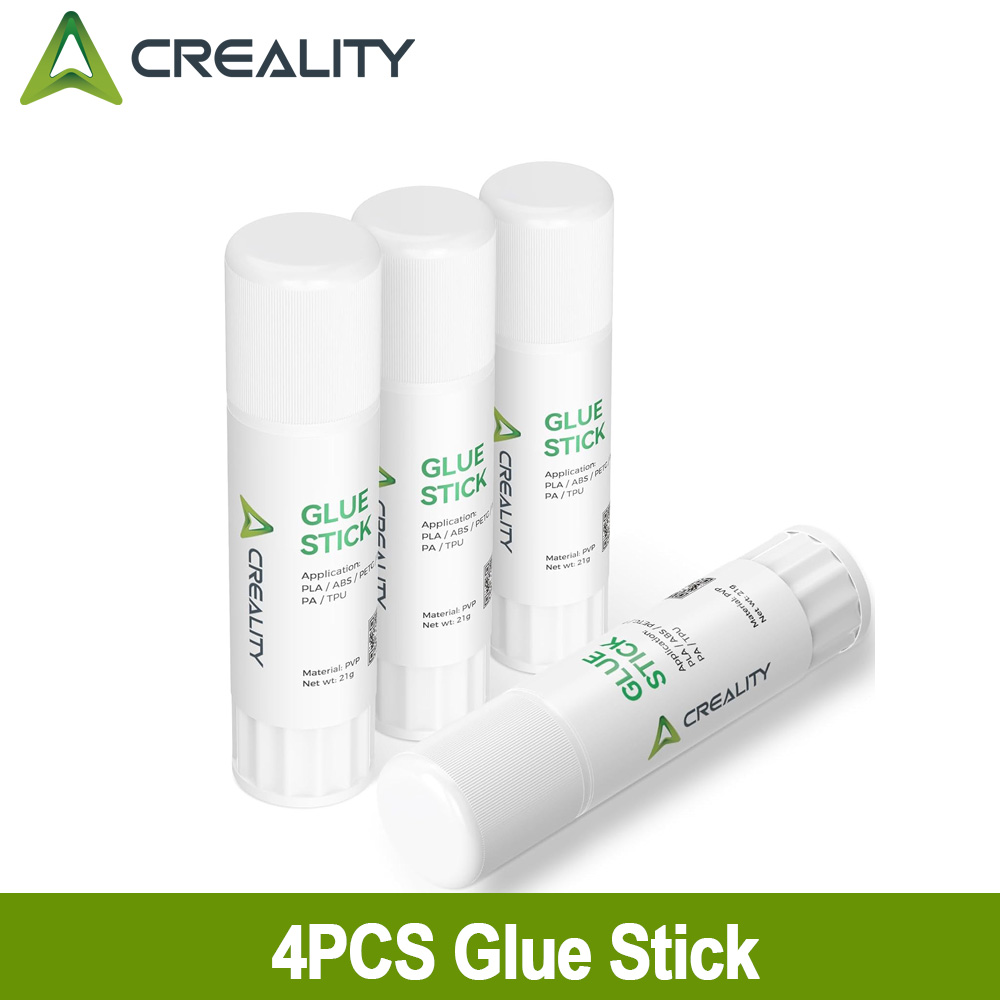 Creality 3D Printer Glue Stick – 3D Printing Glue Stick recenzja i cena