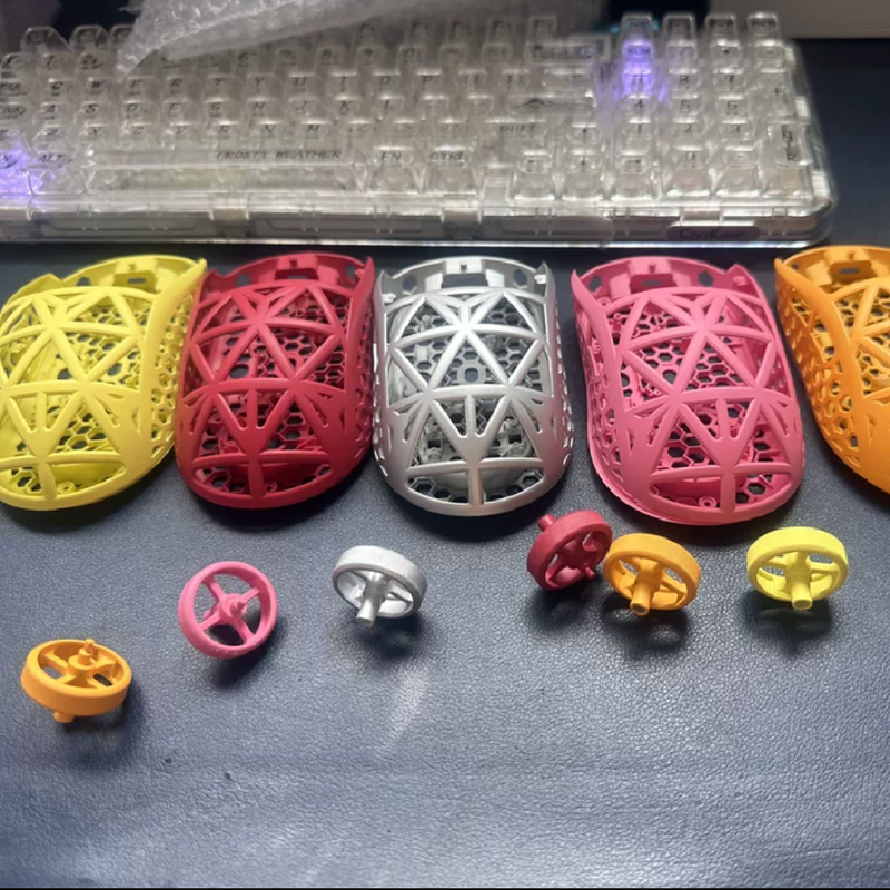 Compatible For G PRO X SUPERLI – 3D Printing Housing recenzja i cena