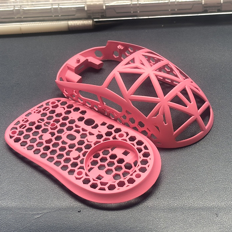 Compatible For G PRO X SUPERLI – 3D Printing Housing recenzja i cena