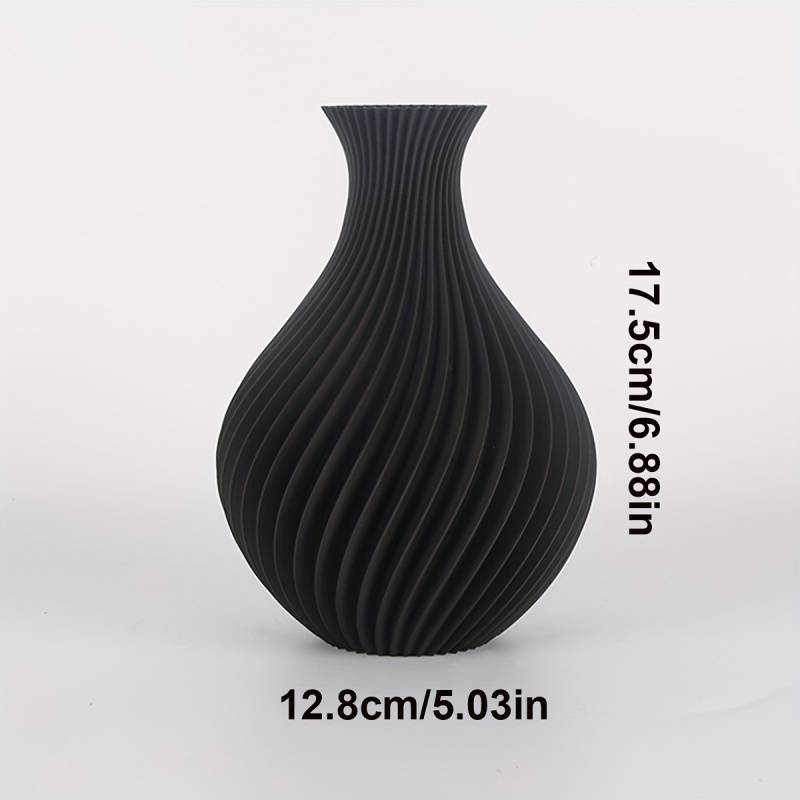 3D Printed Art Vase with Retro – 3D Printing Vase recenzja i cena
