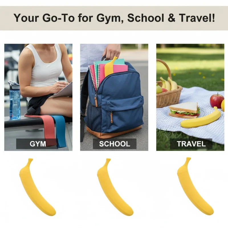 3D Print Banana DIY Banana Y2K – 3D Printing Viral recenzja i cena