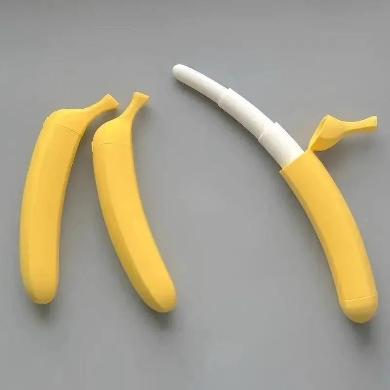 3D Print Banana DIY Banana Y2K – 3D Printing Viral recenzja i cena