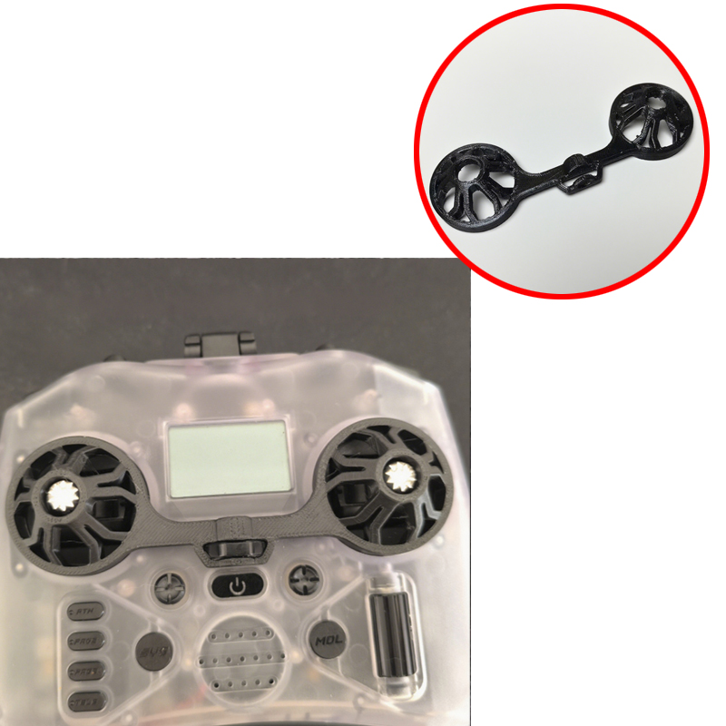 1PCS For RadioMaster Pocket RC – 3D Printing Housing recenzja i cena