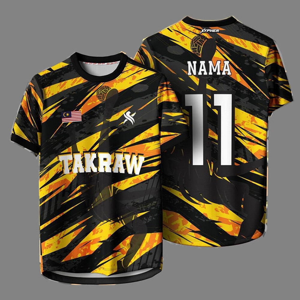 2024 NEW Design Jersey Jersey  – 3D Printing Viral recenzja i cena