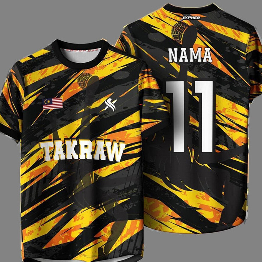 2024 NEW Design Jersey Jersey  – 3D Printing Viral recenzja i cena