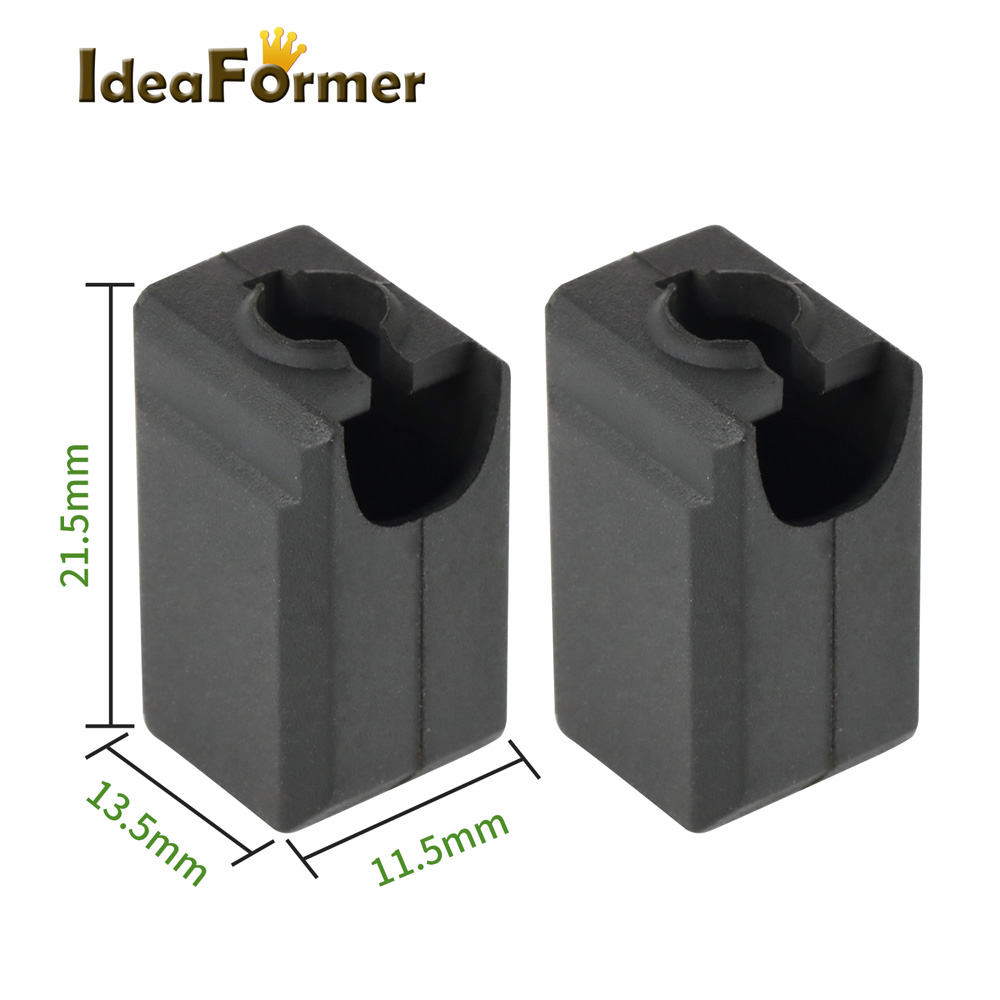 Silicone Socks For Bambu Lab X – Silicone Sock Hotend recenzja i cena