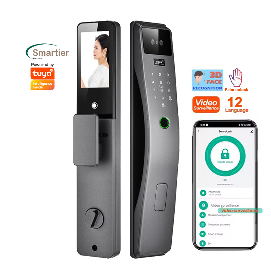 Smartier 3D Face Recognition S – 3D Printing App recenzja i cena