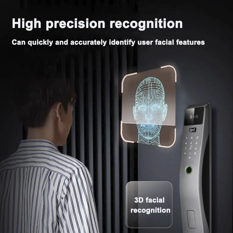 Smartier 3D Face Recognition S – 3D Printing App recenzja i cena