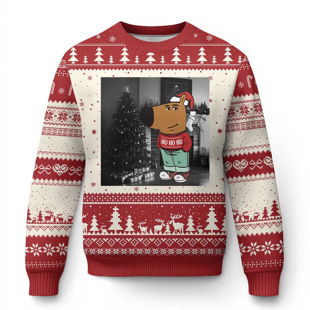 Funny Just A Chill Guy Christm – 3D Printing Viral recenzja i cena