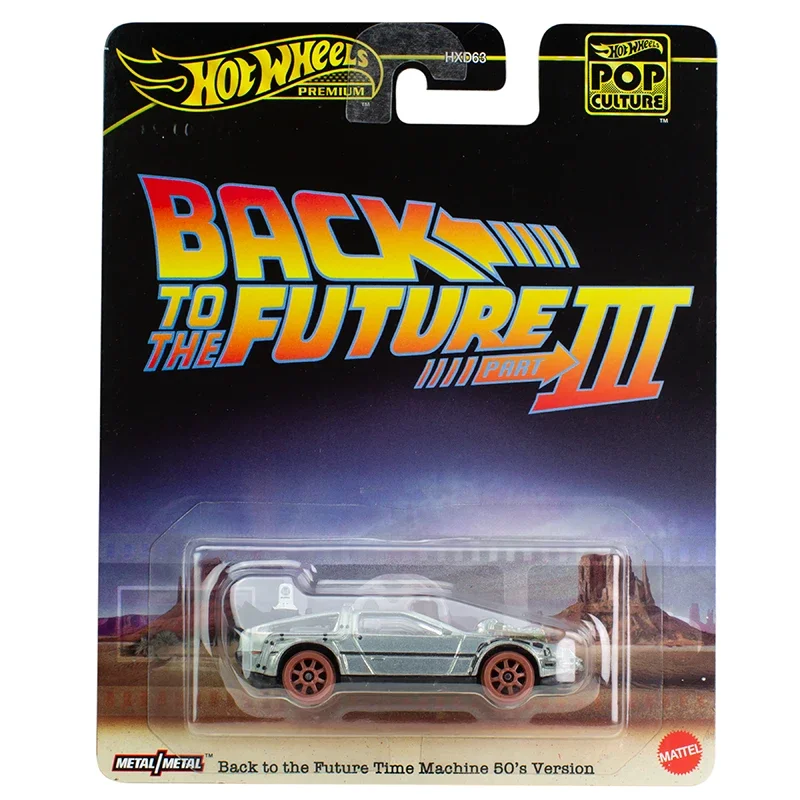 Original Hot Wheels Delorean B – 3D Printing Klipper recenzja i cena