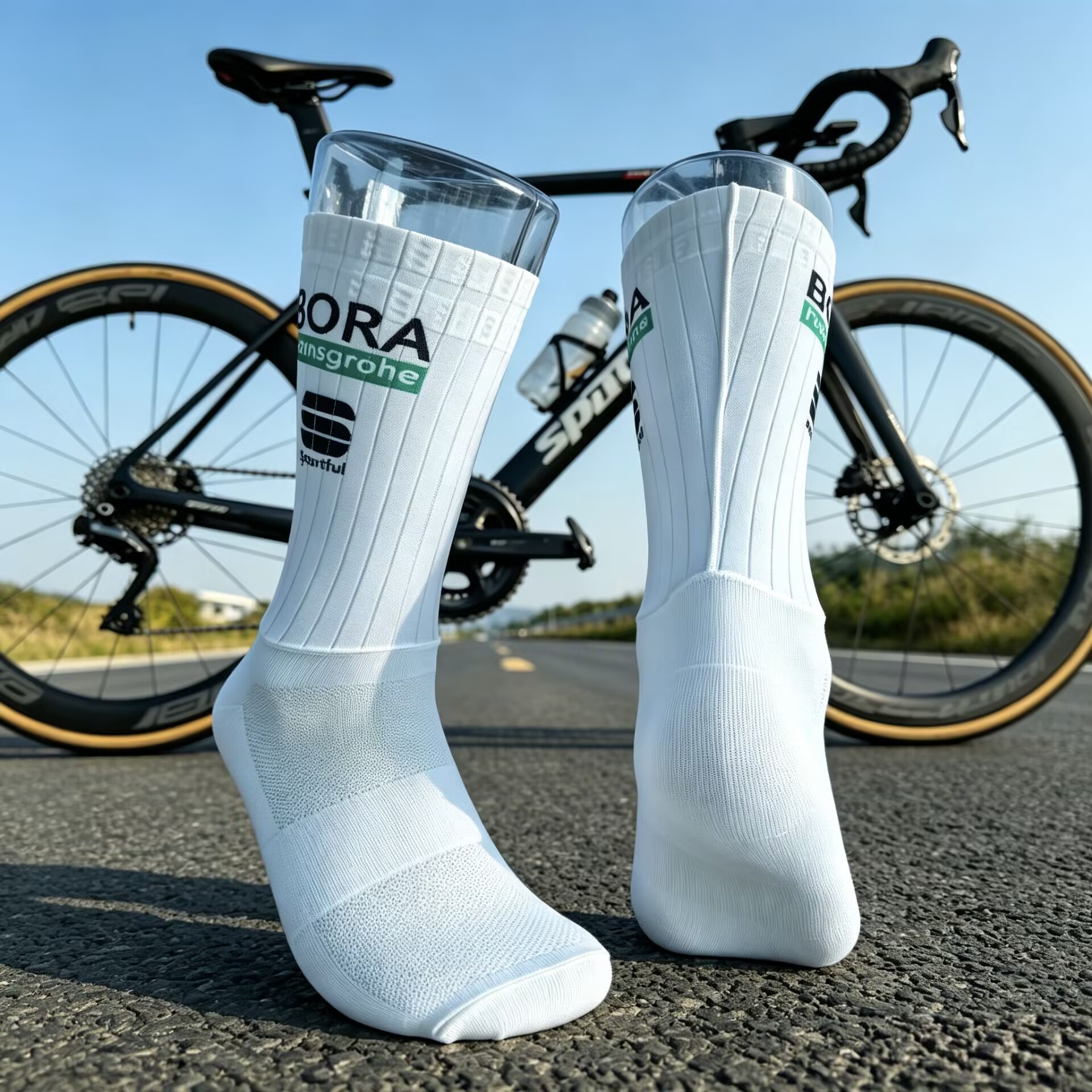 Pro Racing Aero compression An – Silicone Sock Hotend recenzja i cena