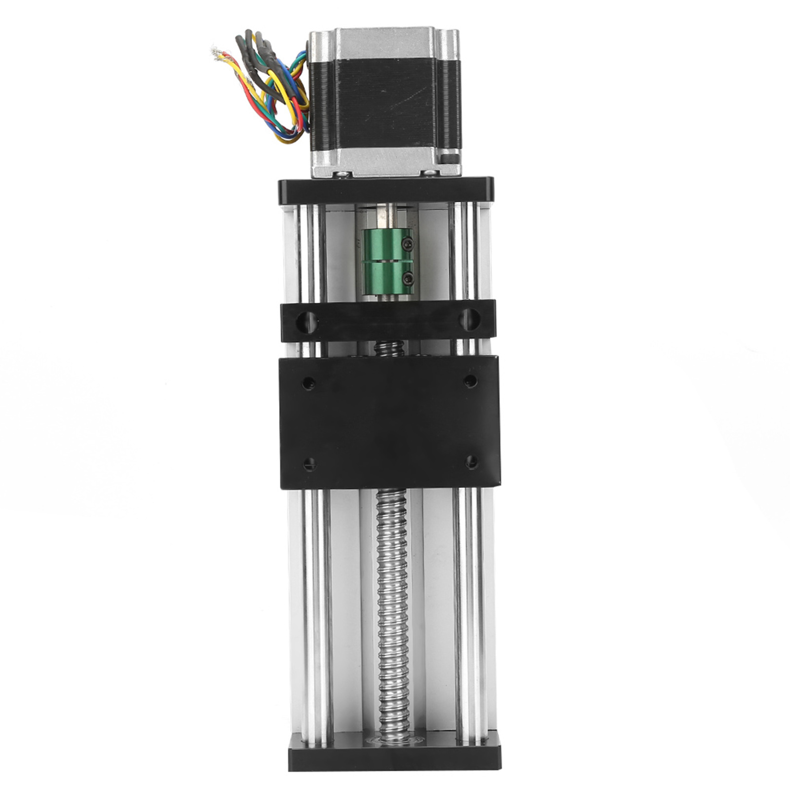 Motion System 100mm Effective  – Stepper Motor recenzja i cena