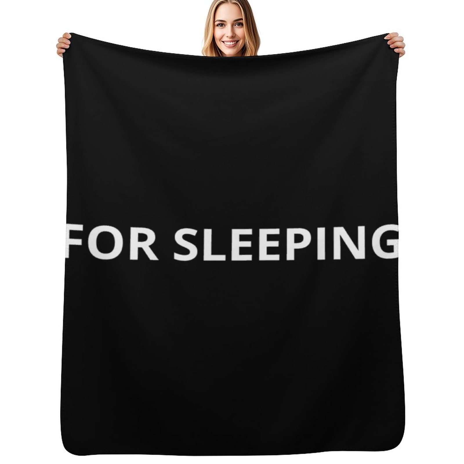 For Sleeping Quotation Marks W – 3D Printing Quotation recenzja i cena