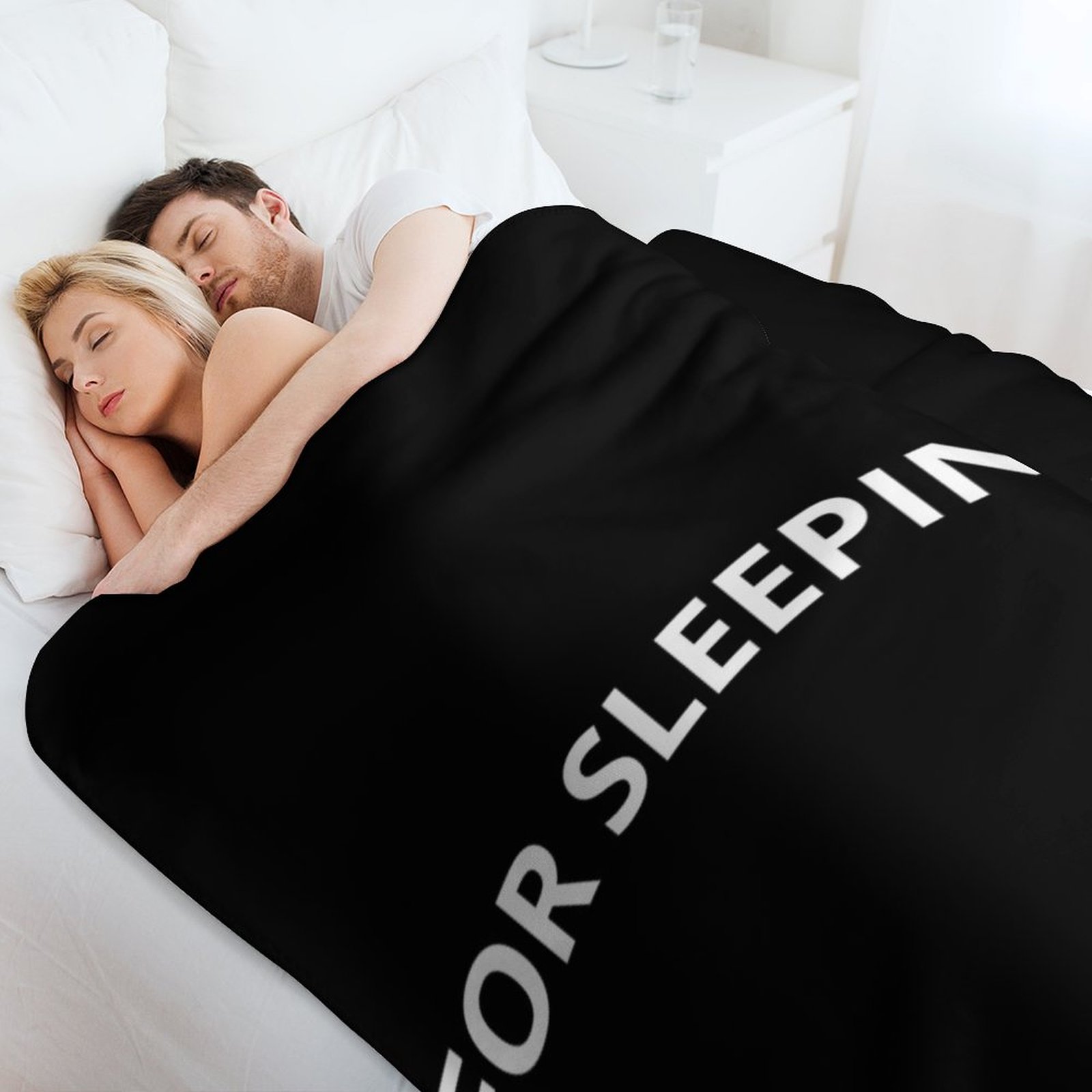For Sleeping Quotation Marks W – 3D Printing Quotation recenzja i cena