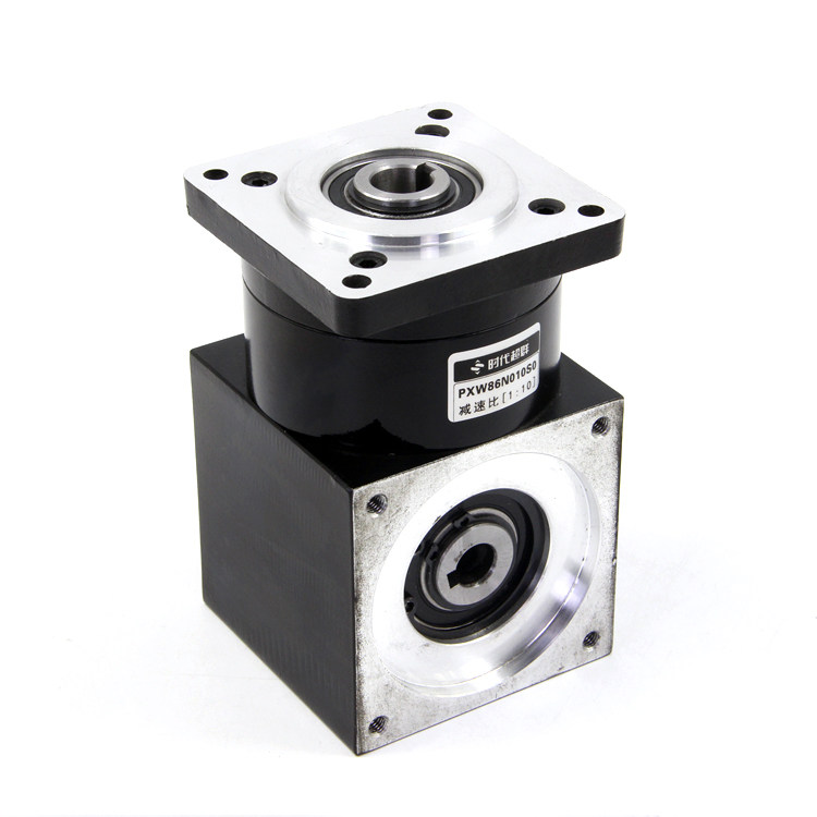 60 Servo Gear Output 1st 90 De – Stepper Motor recenzja i cena