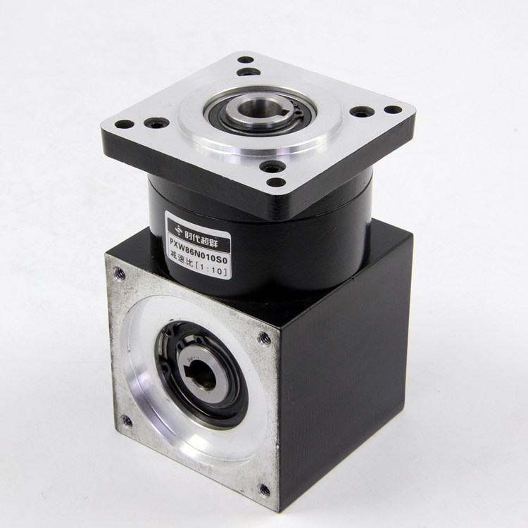 60 Servo Gear Output 1st 90 De – Stepper Motor recenzja i cena