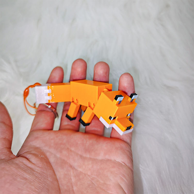 1pcs Creeper [Minecraft] merch – 3D Printing Yourself recenzja i cena