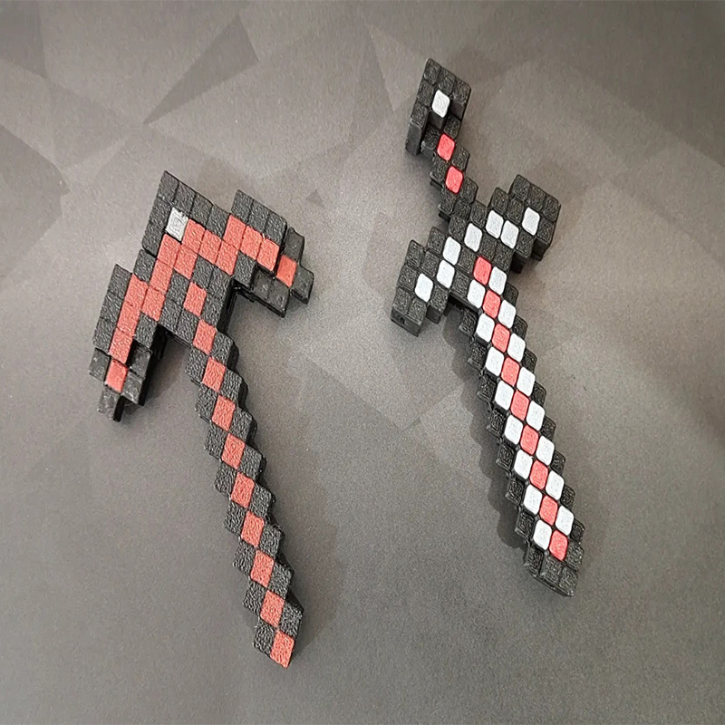1pcs Creeper [Minecraft] merch – 3D Printing Yourself recenzja i cena