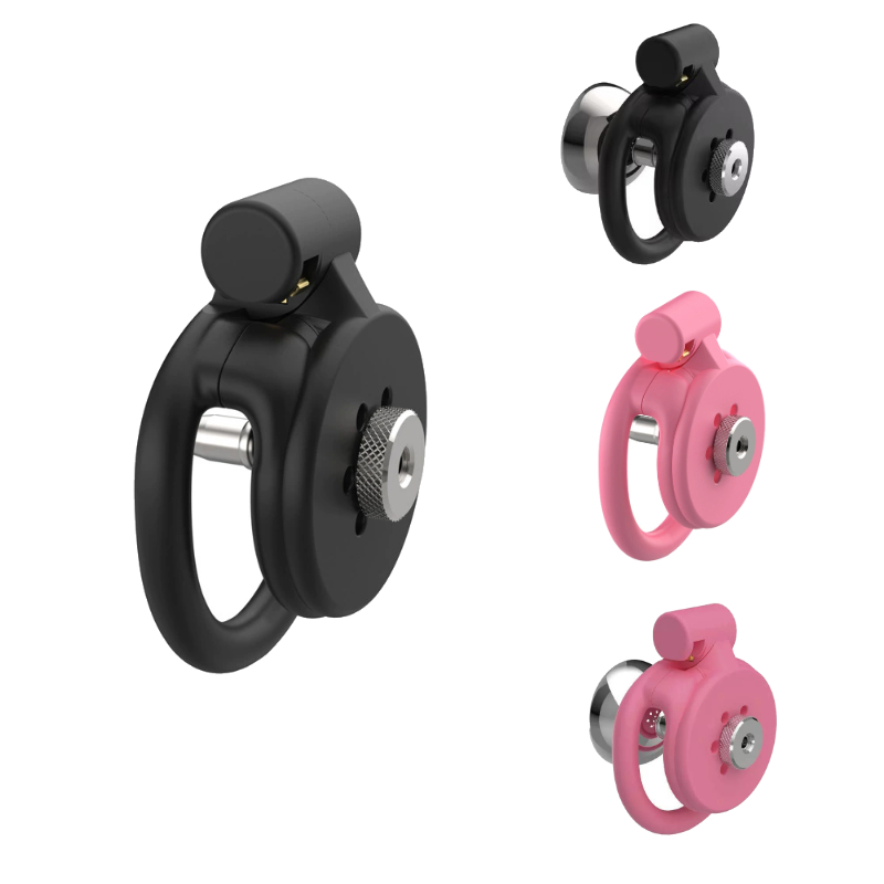 3D-Printed Flat Chastity Cage  – 3D Printing And Additive Manufacturing recenzja i cena