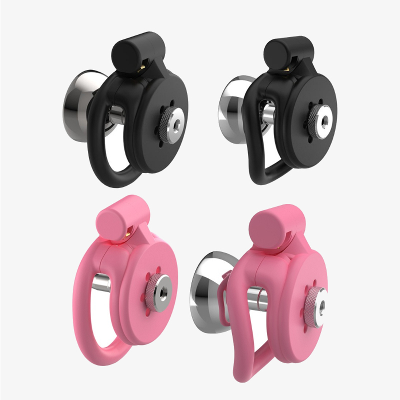 3D-Printed Flat Chastity Cage  – 3D Printing And Additive Manufacturing recenzja i cena