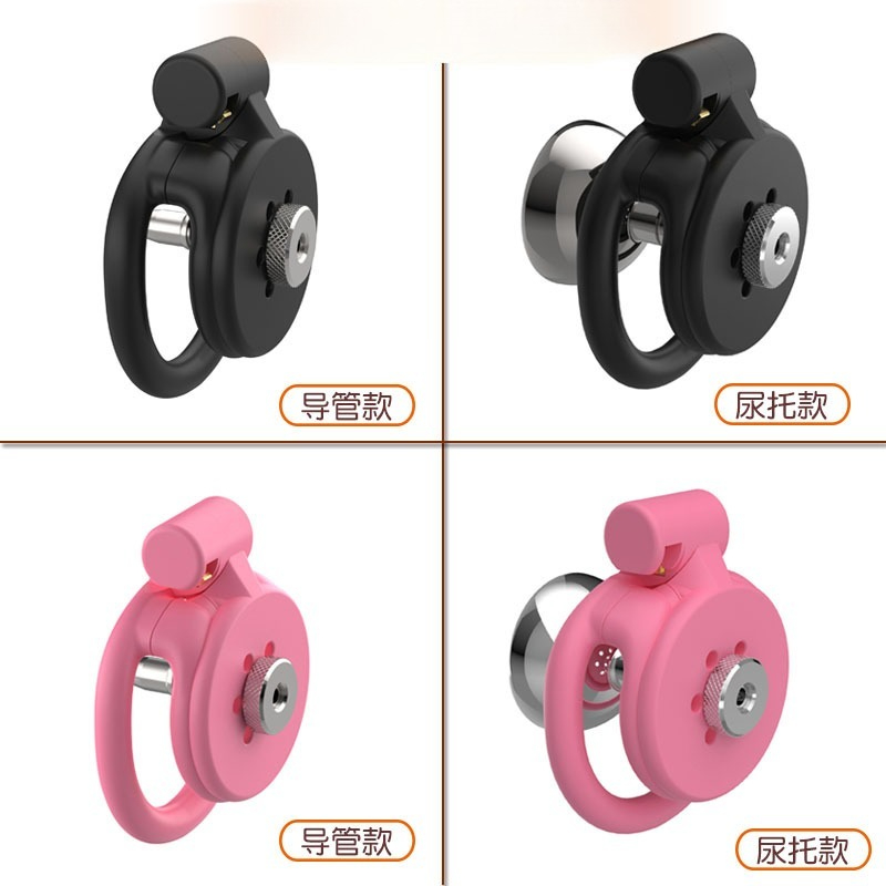 3D-Printed Flat Chastity Cage  – 3D Printing And Additive Manufacturing recenzja i cena