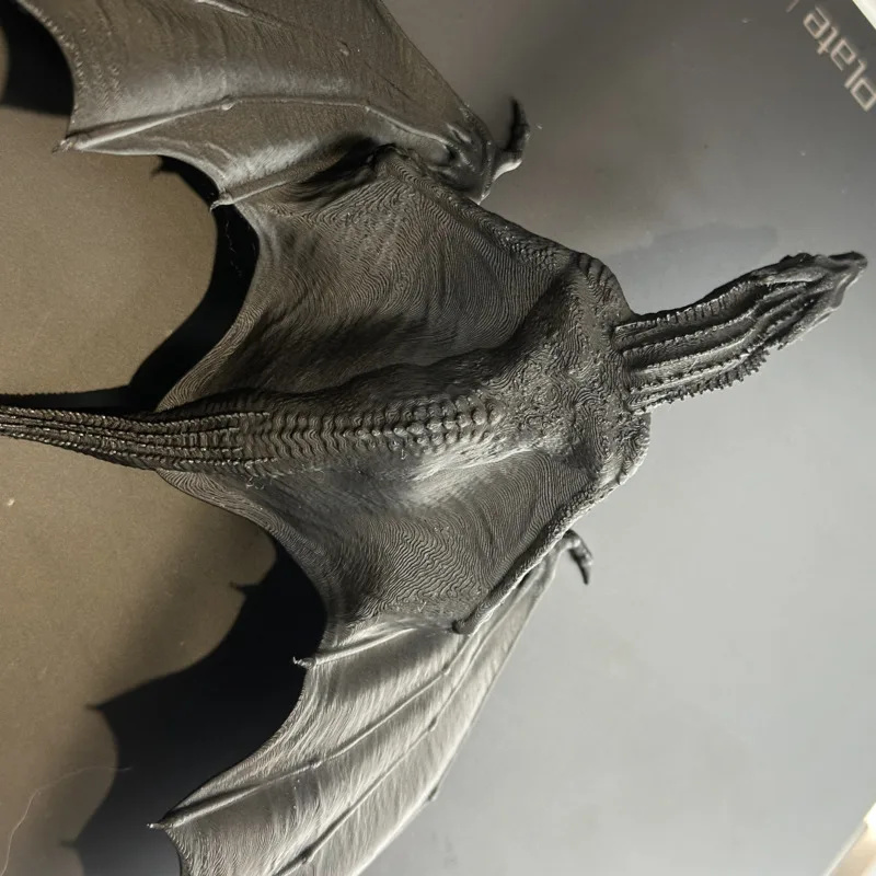 Flying Dragon 3D Printed Figur – 3D Printing And Additive Manufacturing recenzja i cena