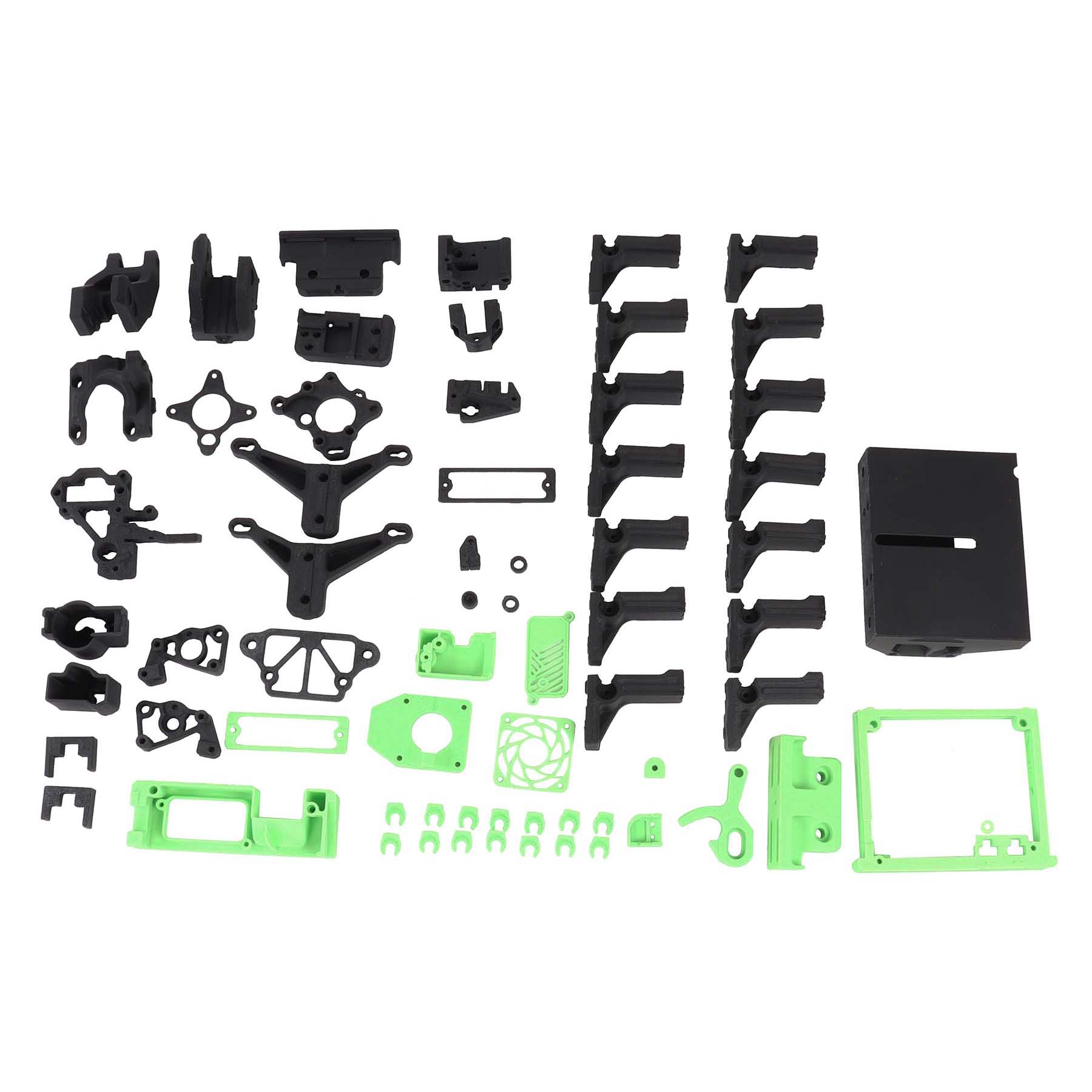 Blurolls Annex-Engineering Tra – 3D Printing Klipper recenzja i cena