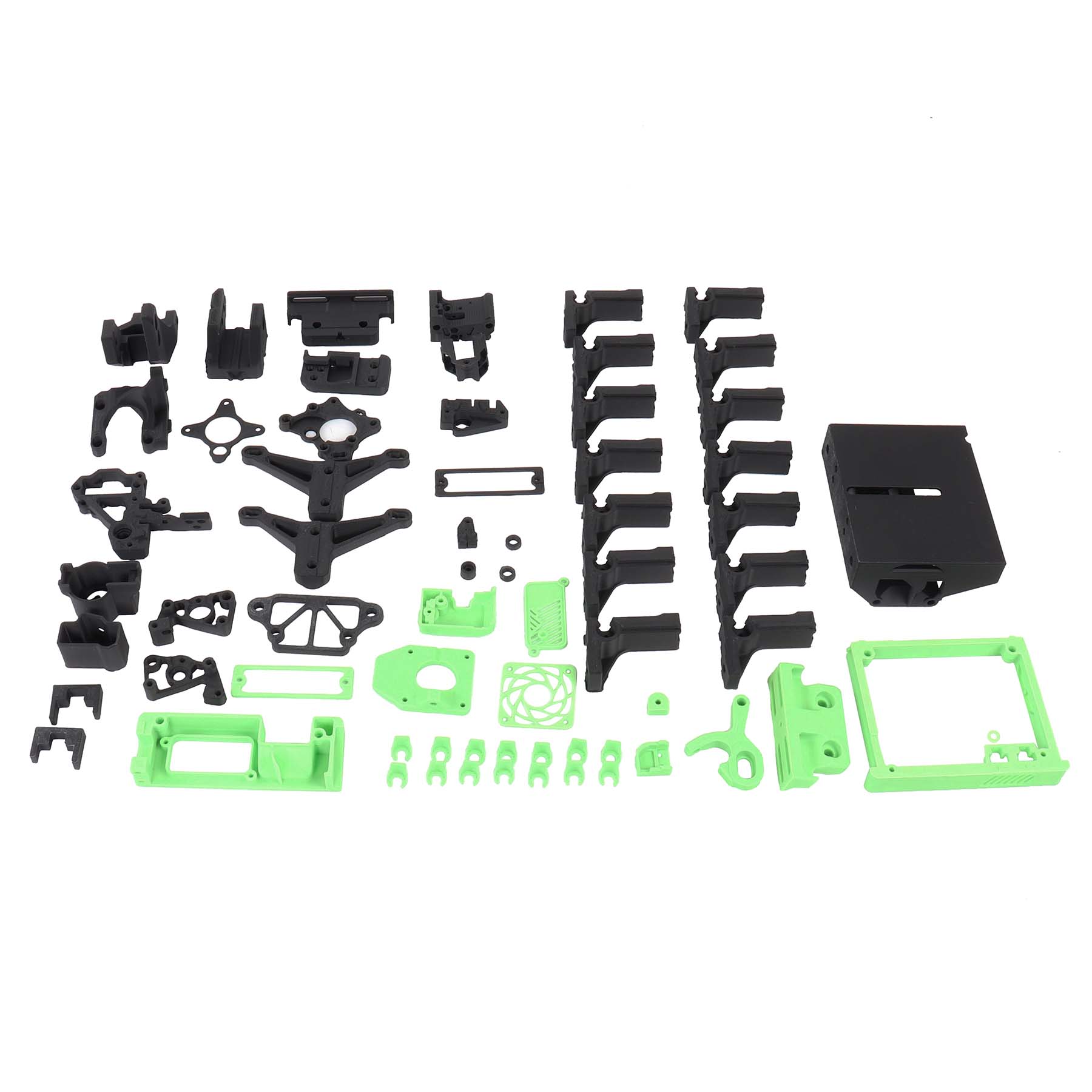 Blurolls Annex-Engineering Tra – 3D Printing Klipper recenzja i cena