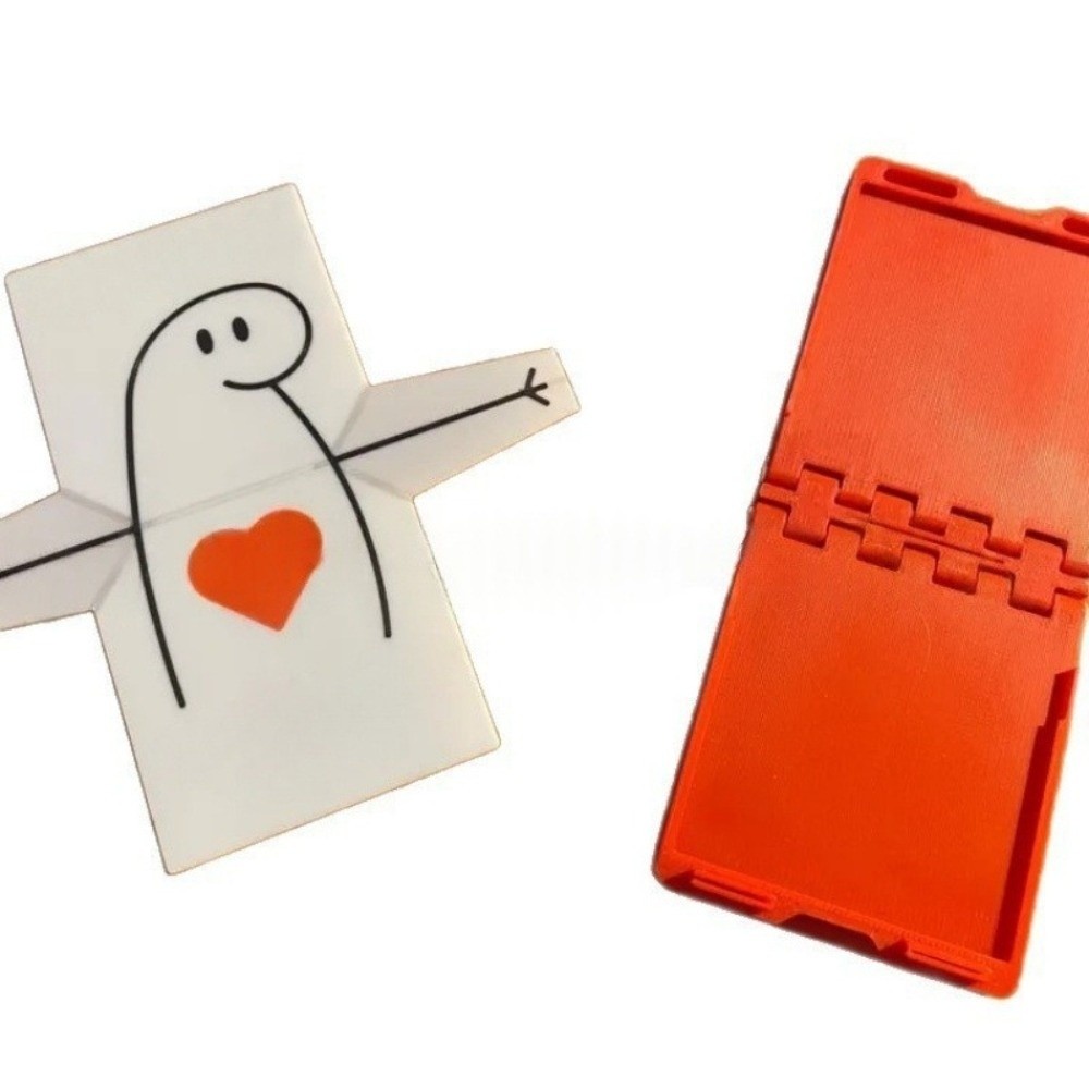 NEW 3D Printing Love Mailbox N – 3D Printing And Additive Manufacturing recenzja i cena