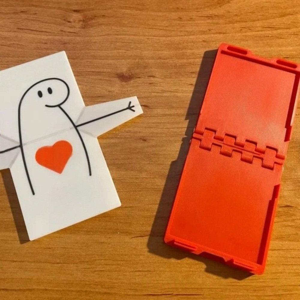 NEW 3D Printing Love Mailbox N – 3D Printing And Additive Manufacturing recenzja i cena