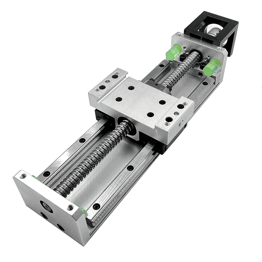 Sliding Table Ball Screw SFU16 – Stepper Motor recenzja i cena