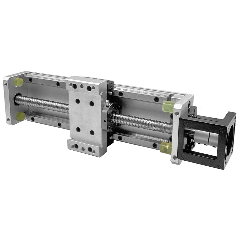 Sliding Table Ball Screw SFU16 – Stepper Motor recenzja i cena