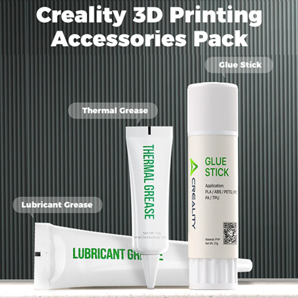 Original Creality 3D Printing  – 3D Printing Glue Stick recenzja i cena