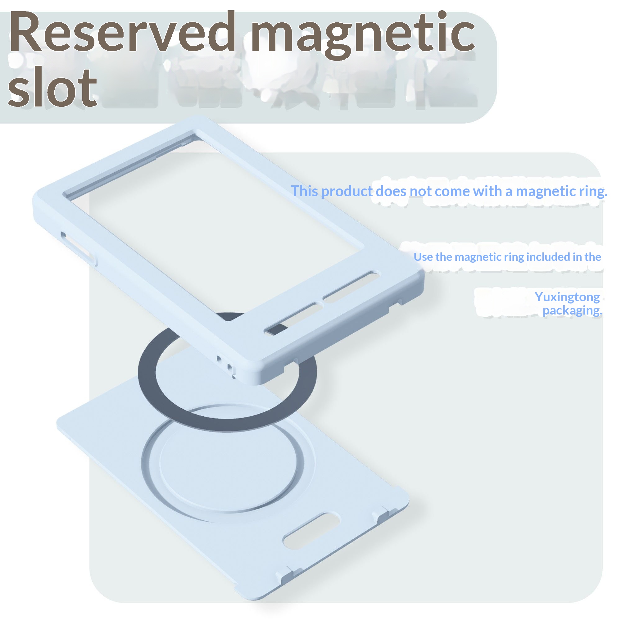 For XTEINK X3 Full Cover E-boo – 3D Printing Housing recenzja i cena