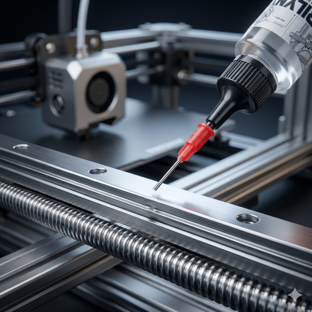 3D Printer Maintenance Kit 100 – 3D Printing Glue Stick recenzja i cena