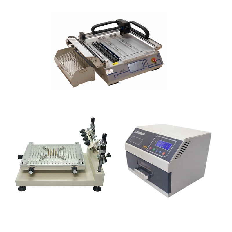 LYBGACNC High-speed Placement  – Stepper Motor recenzja i cena