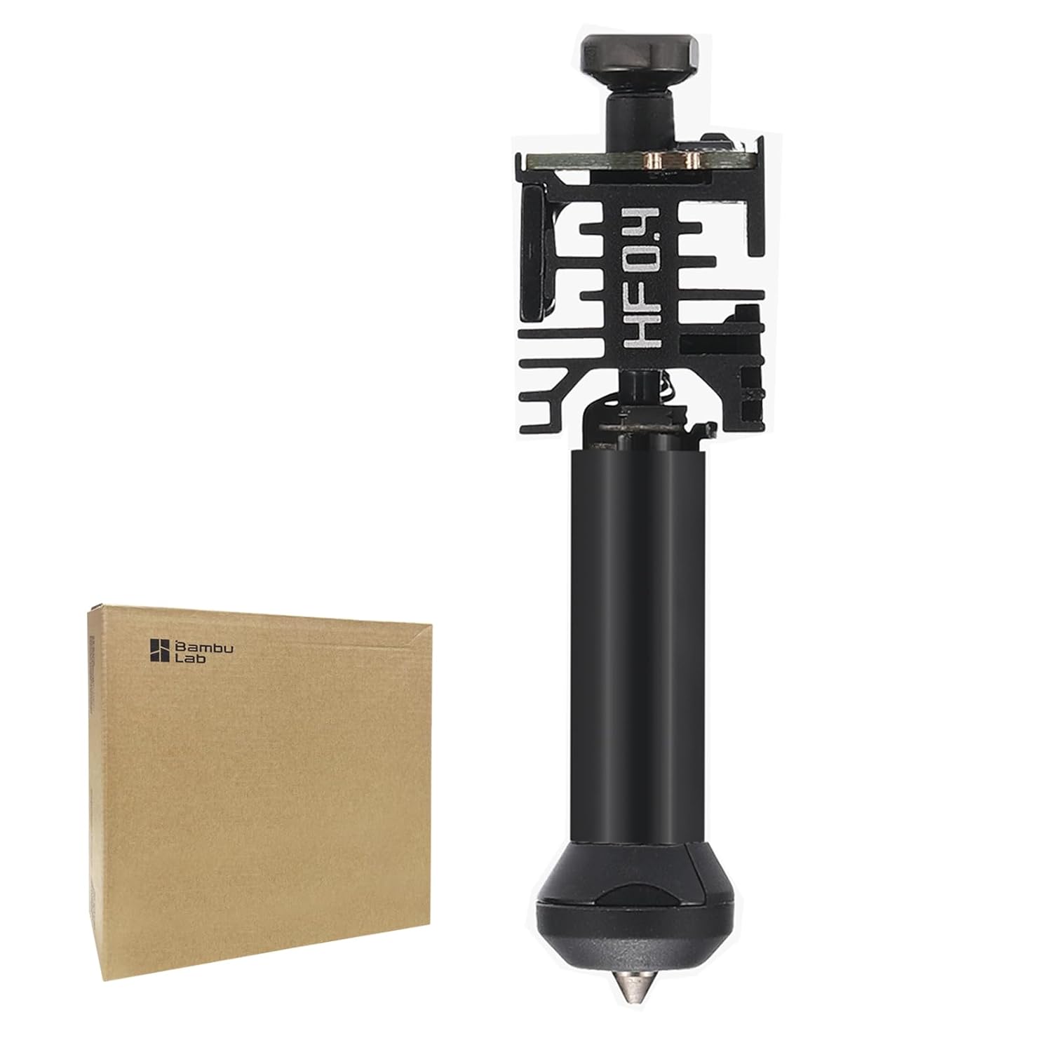 Original H2C High Flow Inducti – Nozzle 0.4Mm Hardened recenzja i cena