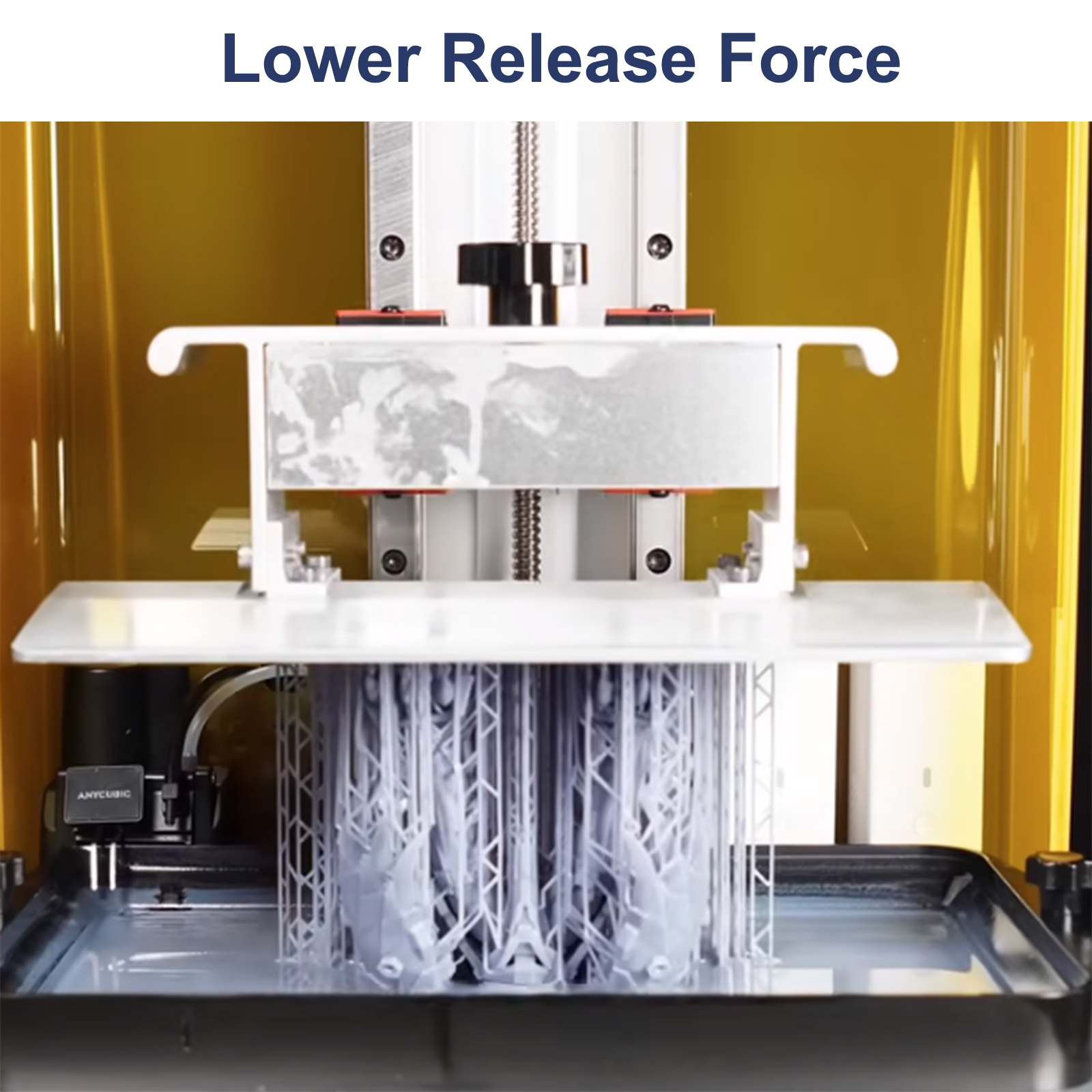 2PCS FEP FPA nFEP ACF Release  – 3D Printing Housing recenzja i cena