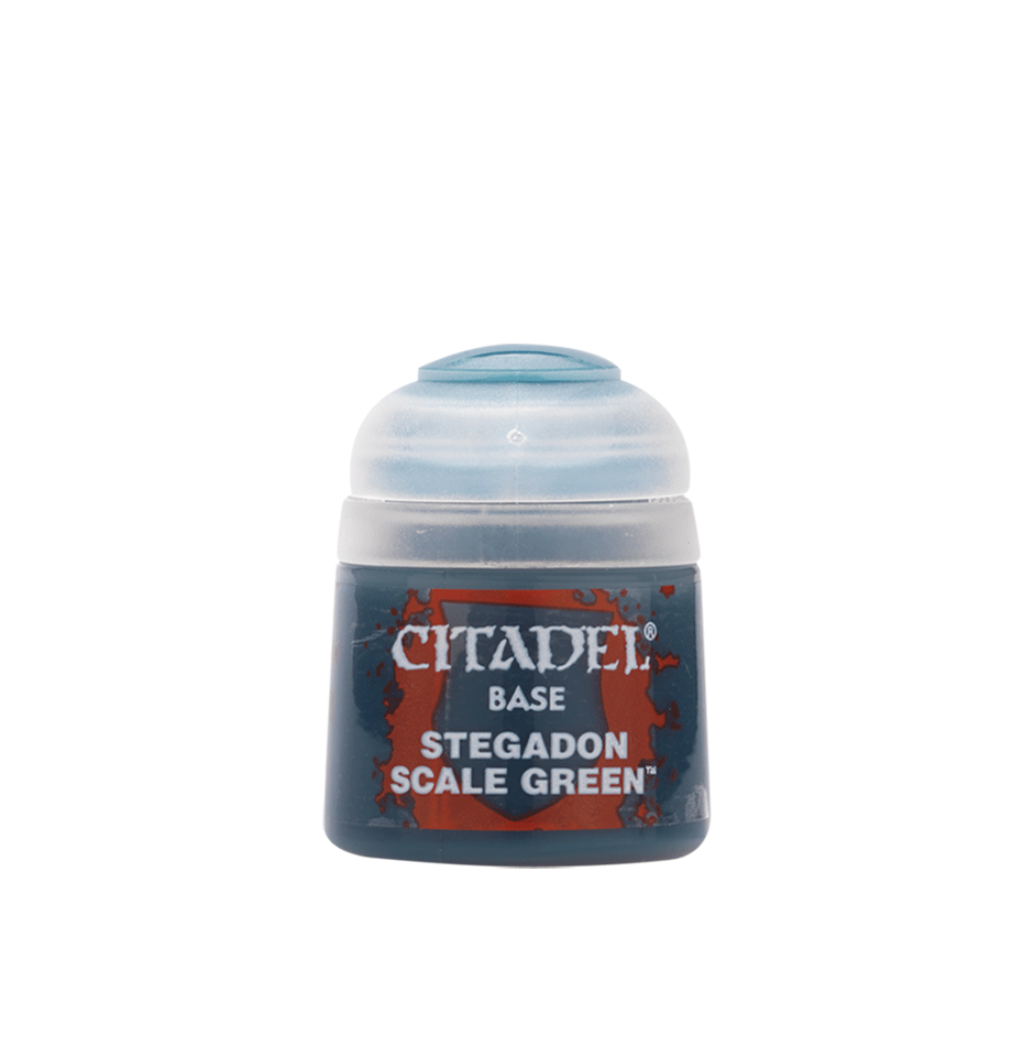 Water-based Paint BASE Blue Gr – 3D Printing Warhammer 40K Models recenzja i cena