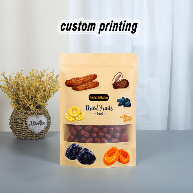 Customized Packing Zip lock Kr – 3D Printing Vase recenzja i cena
