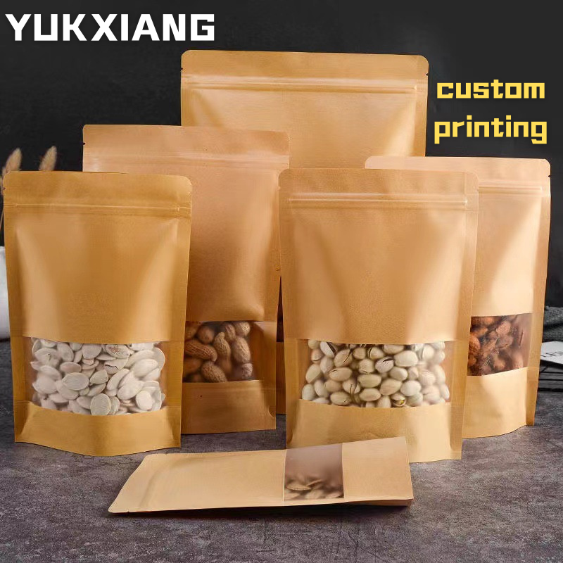 Customized Packing Zip lock Kr – 3D Printing Vase recenzja i cena